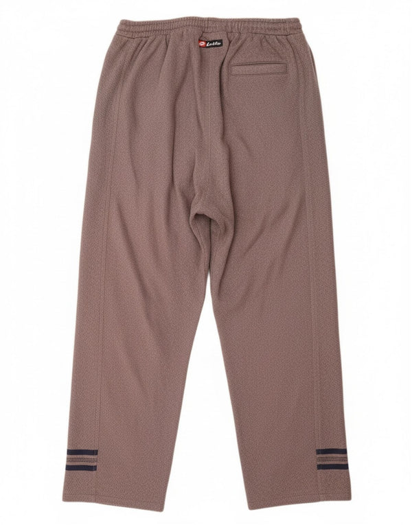 Lotto Herre træningsdragt Bukser Medium Grå