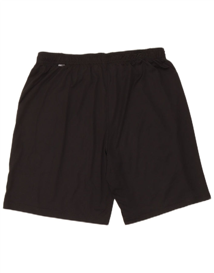Puma Herre Sportshorts Large Sort