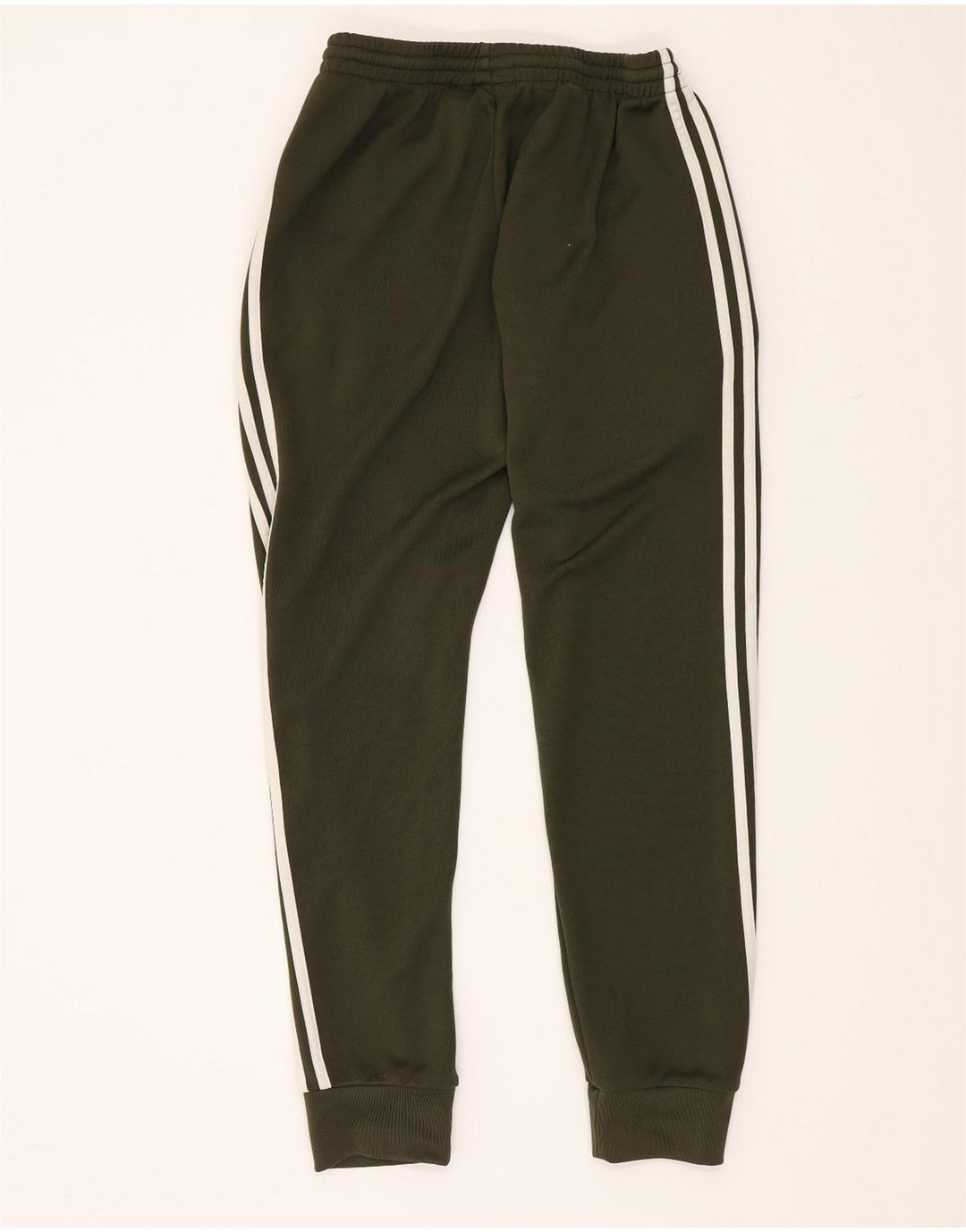 Adidas Træningsdragt til mænd Joggers Medium Green Polyester