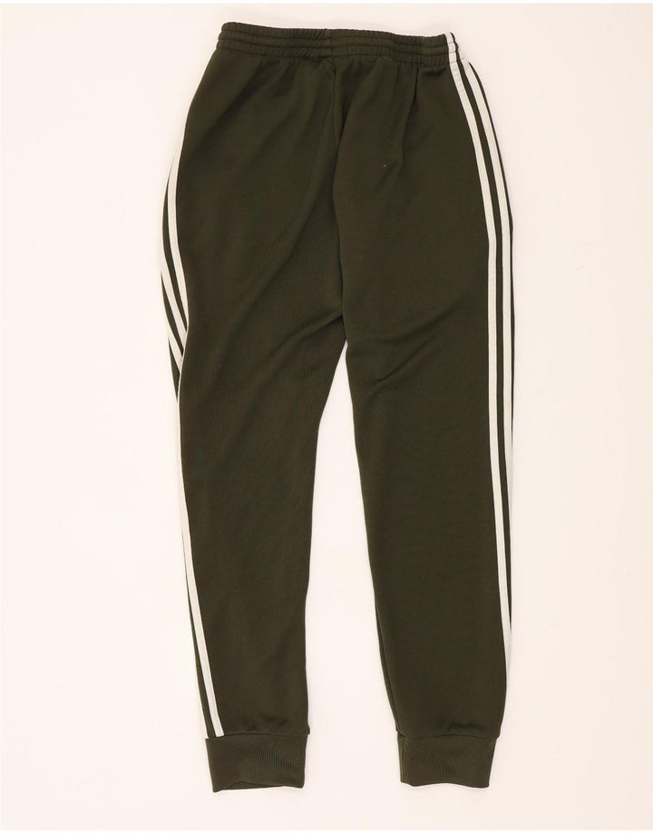 Adidas Træningsdragt til mænd Joggers Medium Green Polyester