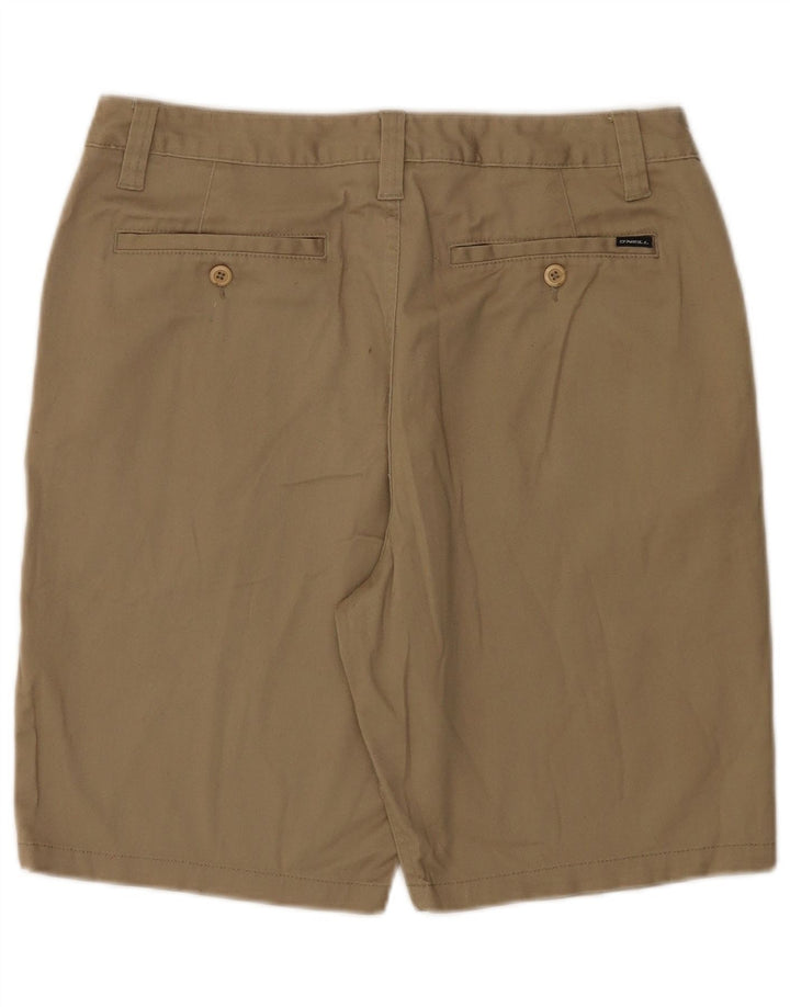 O'Neill Chino Shorts til mænd W32 Medium Beige Polyester