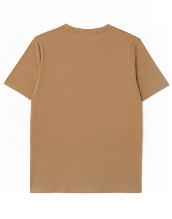 Levi's Boys T-Shirt Top 13-14 år Beige Bomuld