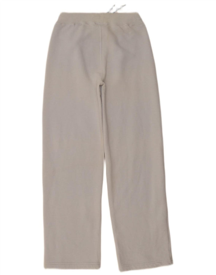 Champion Womens træningsdragt Bukser UK 10 Small White