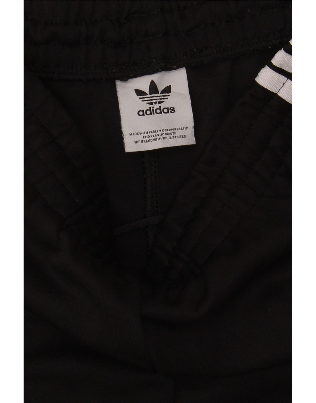 Adidas Træningsdragt til mænd Joggers Lille sort polyester
