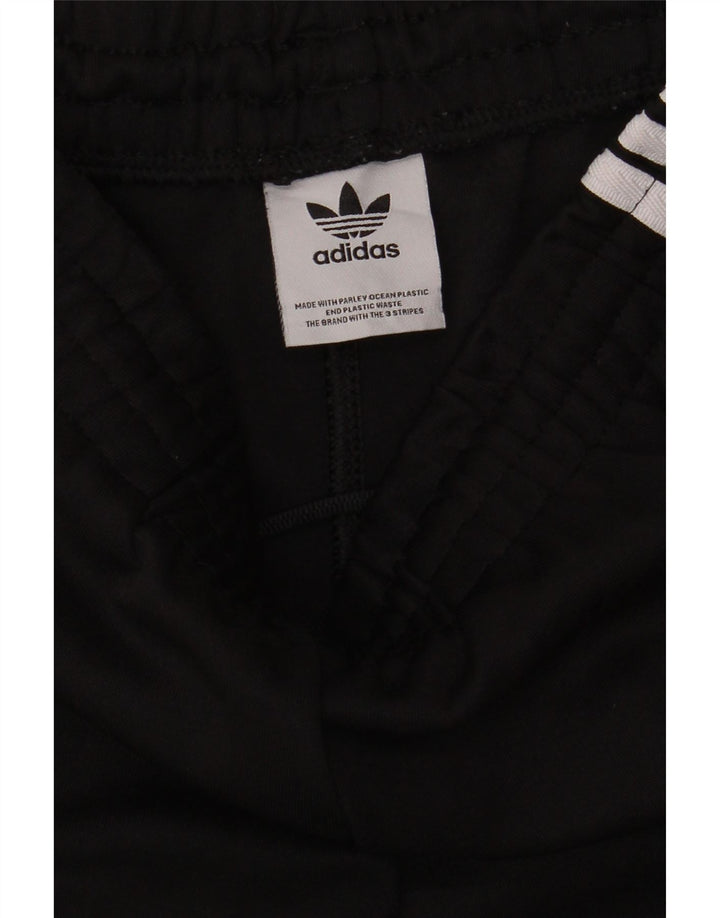 Adidas Træningsdragt til mænd Joggers Lille sort polyester