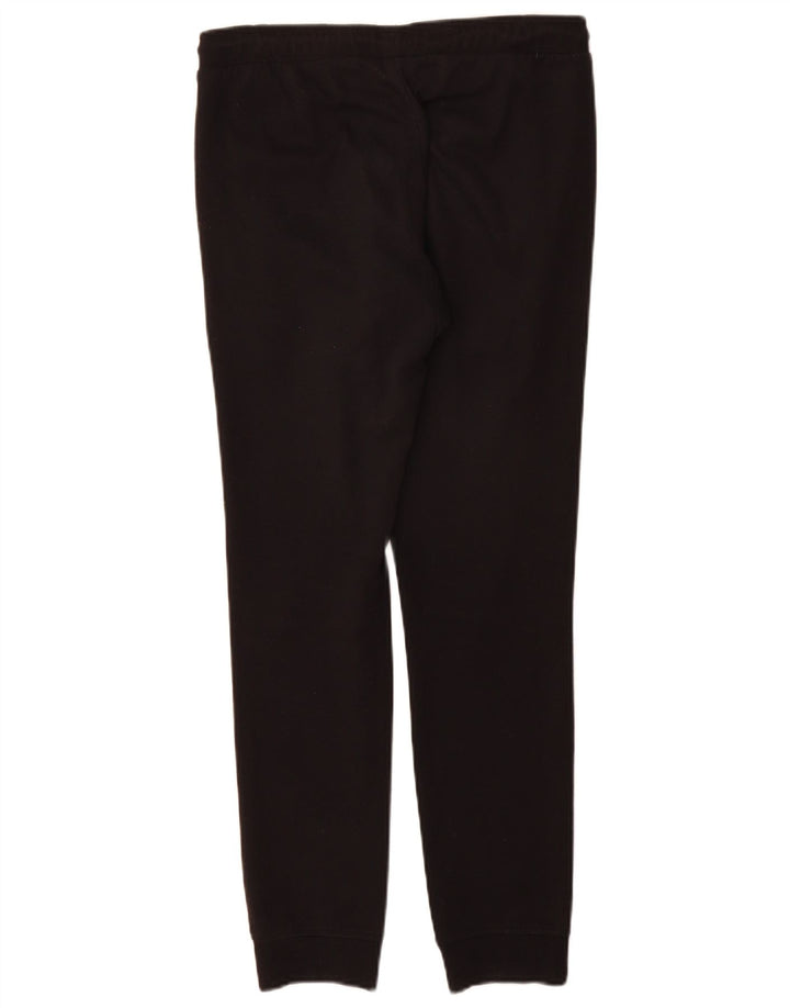 Jack & Jones Drenge træningsdragt Bukser Joggers 13-14 år Sort polyester