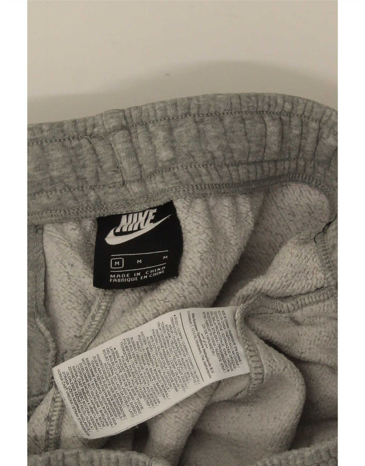Nike Træningsdragt til mænd Joggers Medium Grå Bomuld