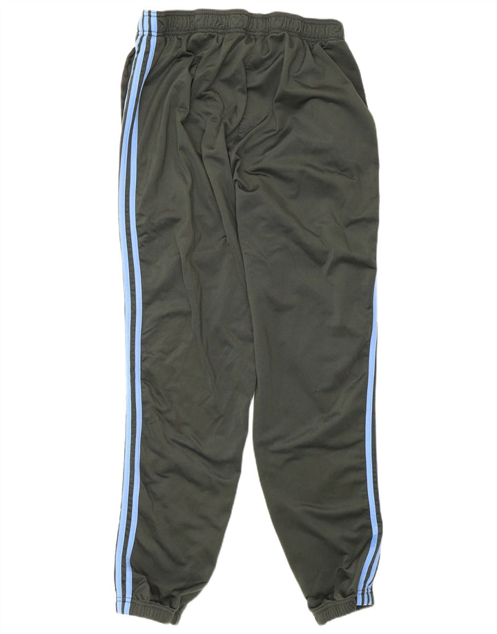 Adidas Træningsdragt til mænd Joggers XL Grøn Polyester