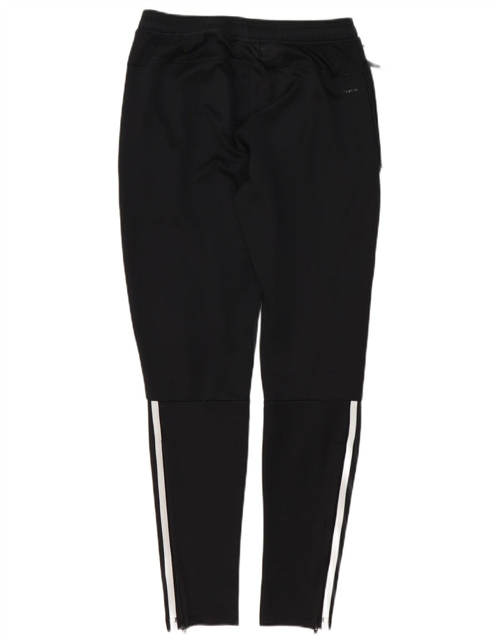 Adidas Herre Climacool Træningsdragt Bukser XS Sort Polyester