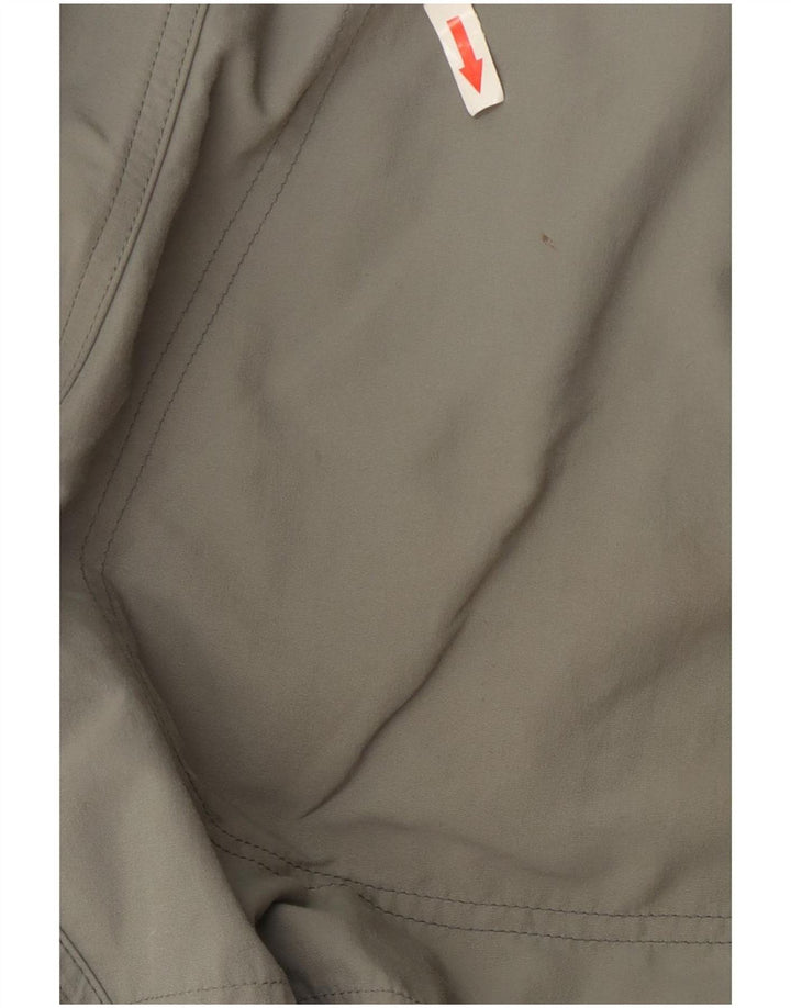Rohan Herre Straight Cargo Vandtætte Bukser Medium W32 L29 Khaki