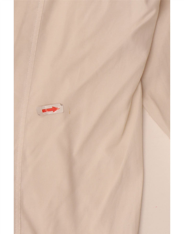 Calvin Klein Jeans Herreskjorte 2XL Off White Bomuld