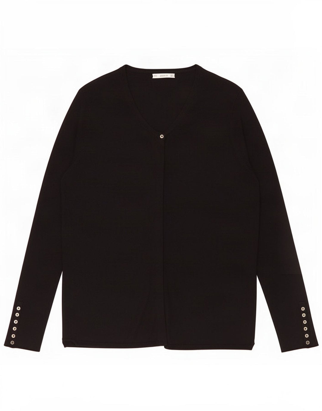 Zara Dame Cardigan Sweater UK 16 Large Sort