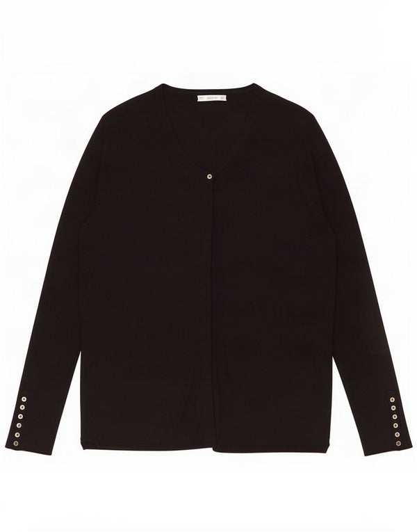 Zara Dame Cardigan Sweater UK 16 Large Sort