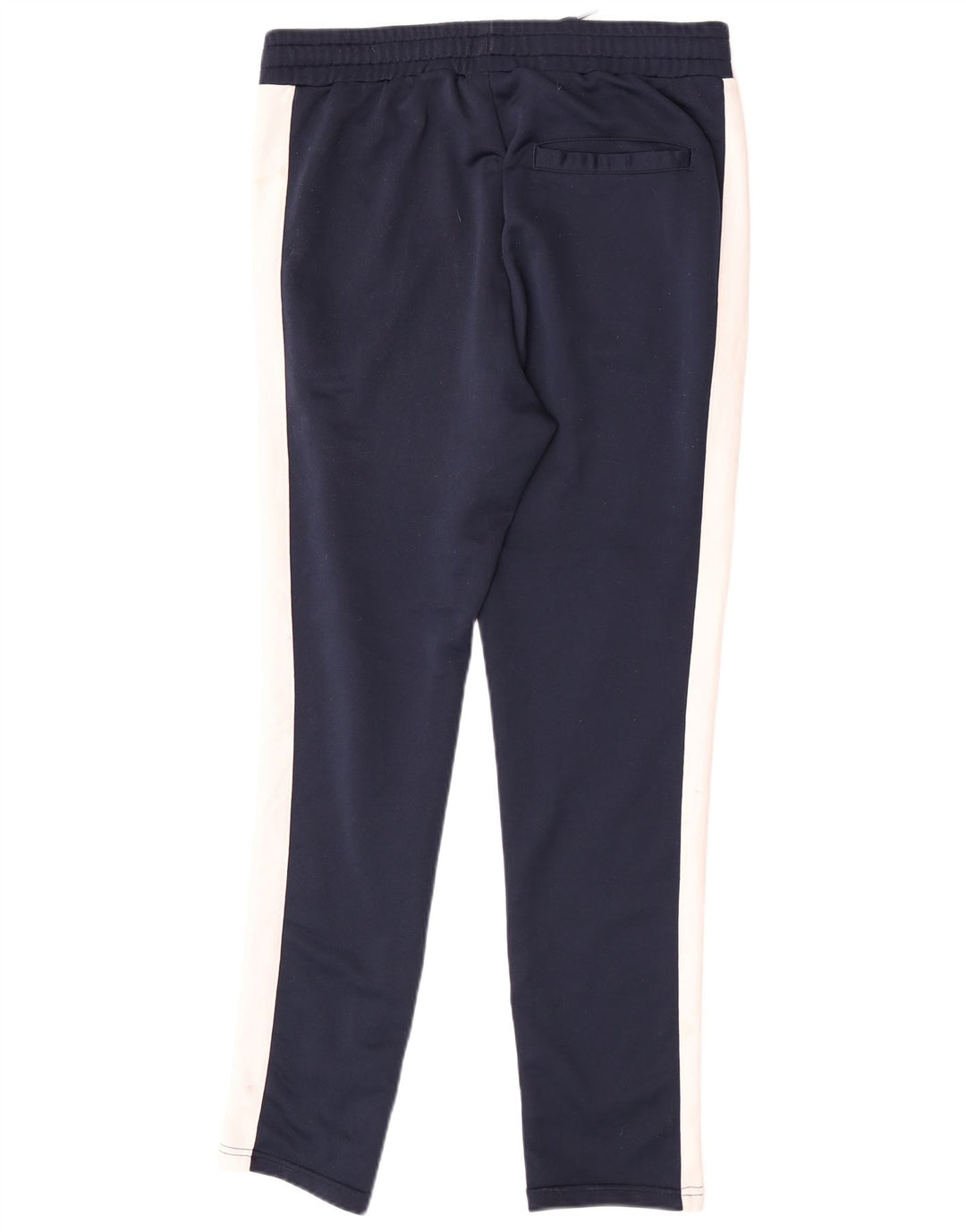 Fila Træningsdragt bukser til mænd Medium Marineblå Colourblock Polyester