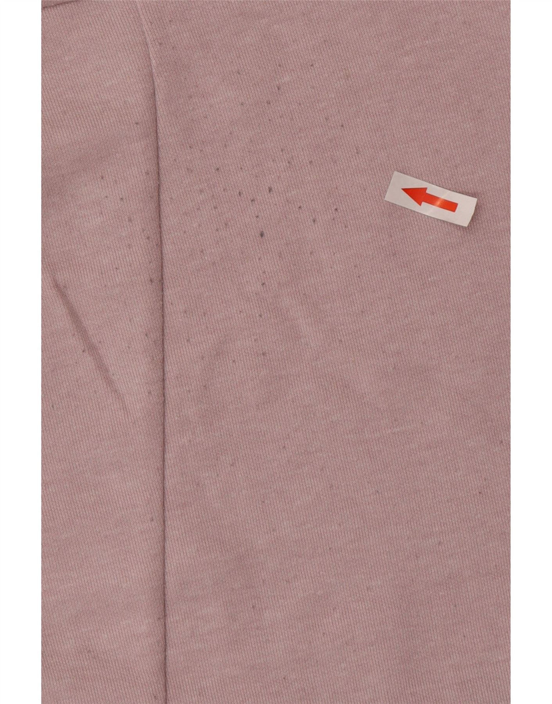 Jack & Jones Hættetrøje med lynlås til mænd Large Pink Polyester