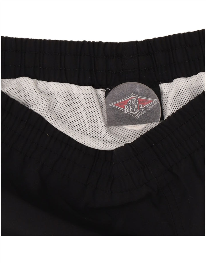 Bear Herre badeshorts XL Sort Polyamid