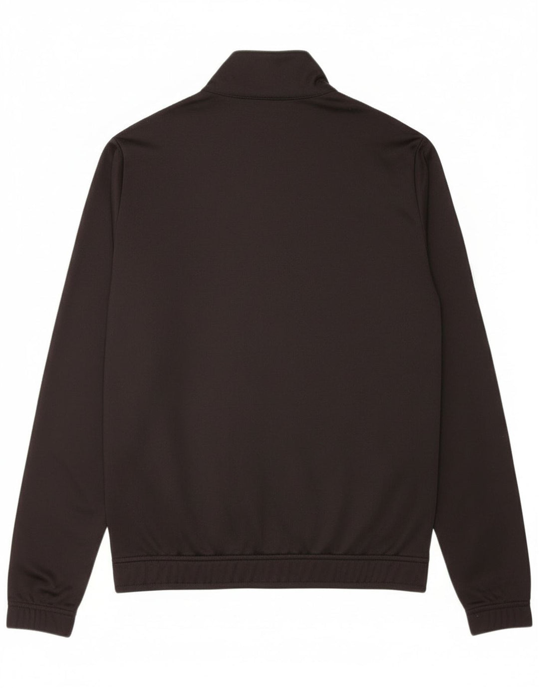 Champion Herre grafisk træningsdragt Topjakke Lille sort polyester