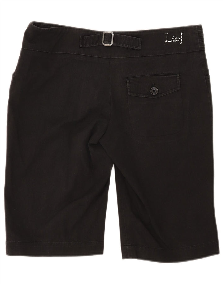 Liu Jo Casual Shorts til kvinder W32 Large Sort