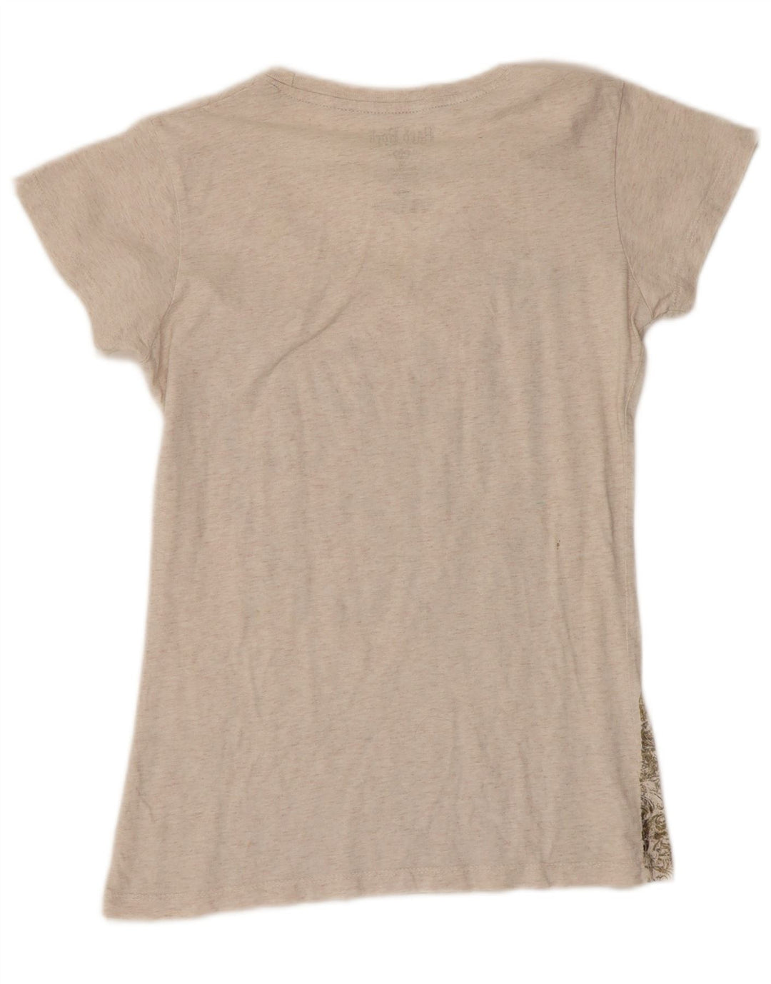 HARD ROCK CAFE piger Rom grafisk T-shirt top 13-14 år mellemgrå