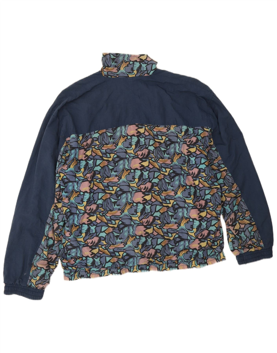 Orso Poeta Herre træningsdragt Topjakke Medium Navy Blue