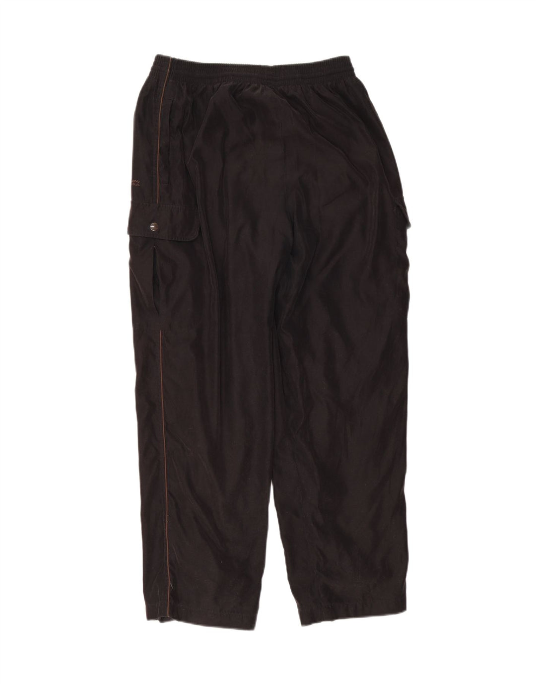 Champion Herre Cargo Træningsdragt Bukser Large Sort Polyester