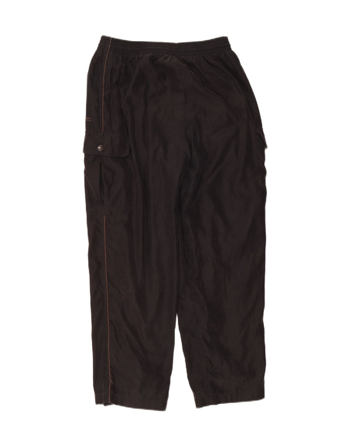 Champion Herre Cargo Træningsdragt Bukser Large Sort Polyester