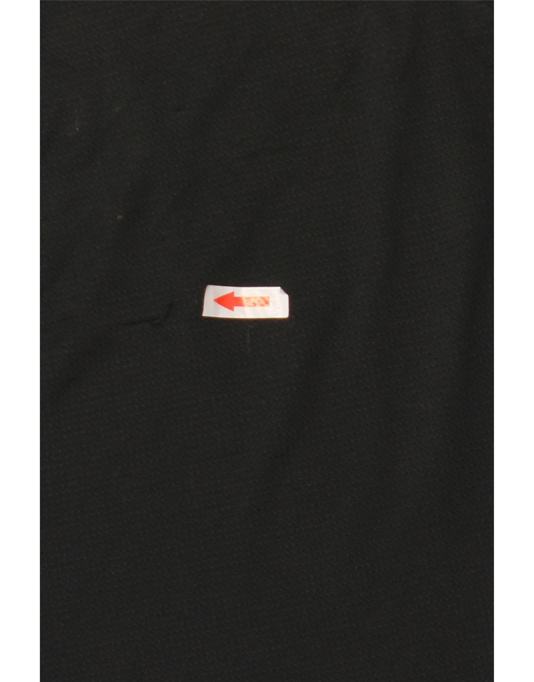 Under Armour Herre T-Shirt Top XL Sort