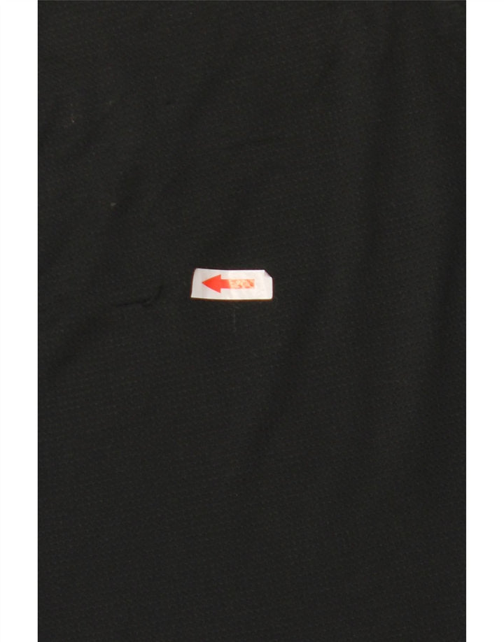 Under Armour Herre T-Shirt Top XL Sort