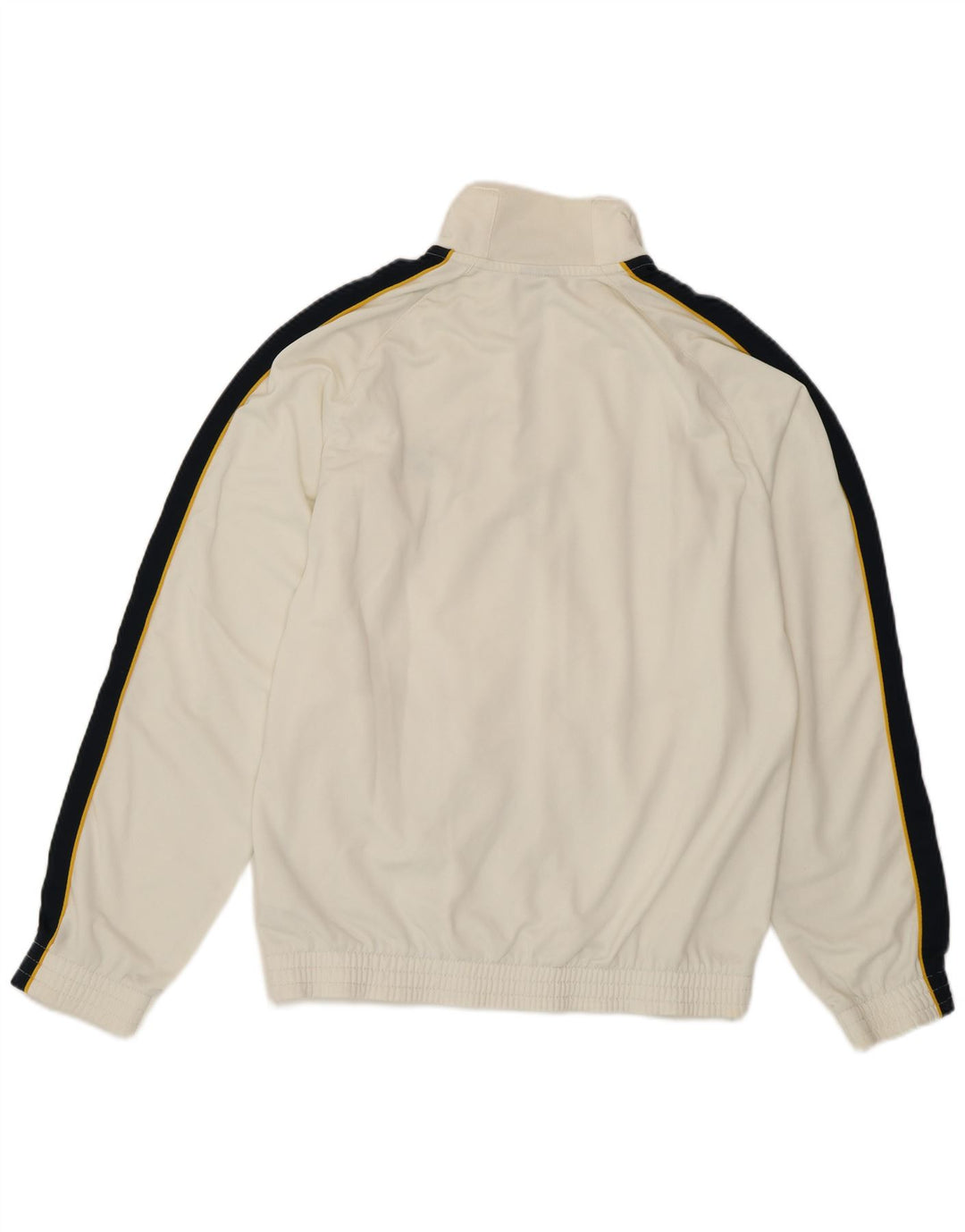 Nike Herre Regular Fit træningsdragt Topjakke Lille hvid Colourblock Sports