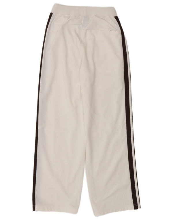 Nike Boys træningsdragt bukser 10-11 år Medium White