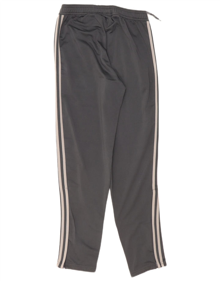 Adidas Juventus træningsbukser til mænd Små grå polyester
