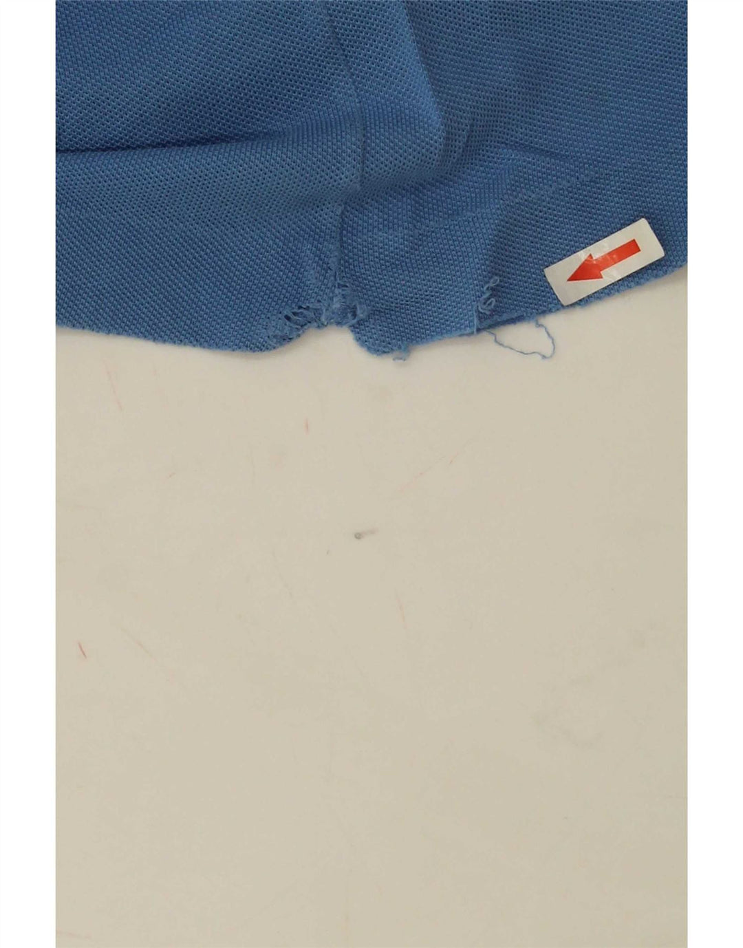 Lacoste Herre poloskjorte str. 5 Large Blå Bomuld