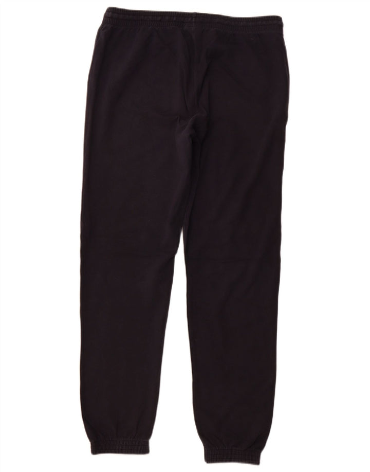 Champion Herre grafisk træningsdragt Bukser Joggers 2XL Navy Blue