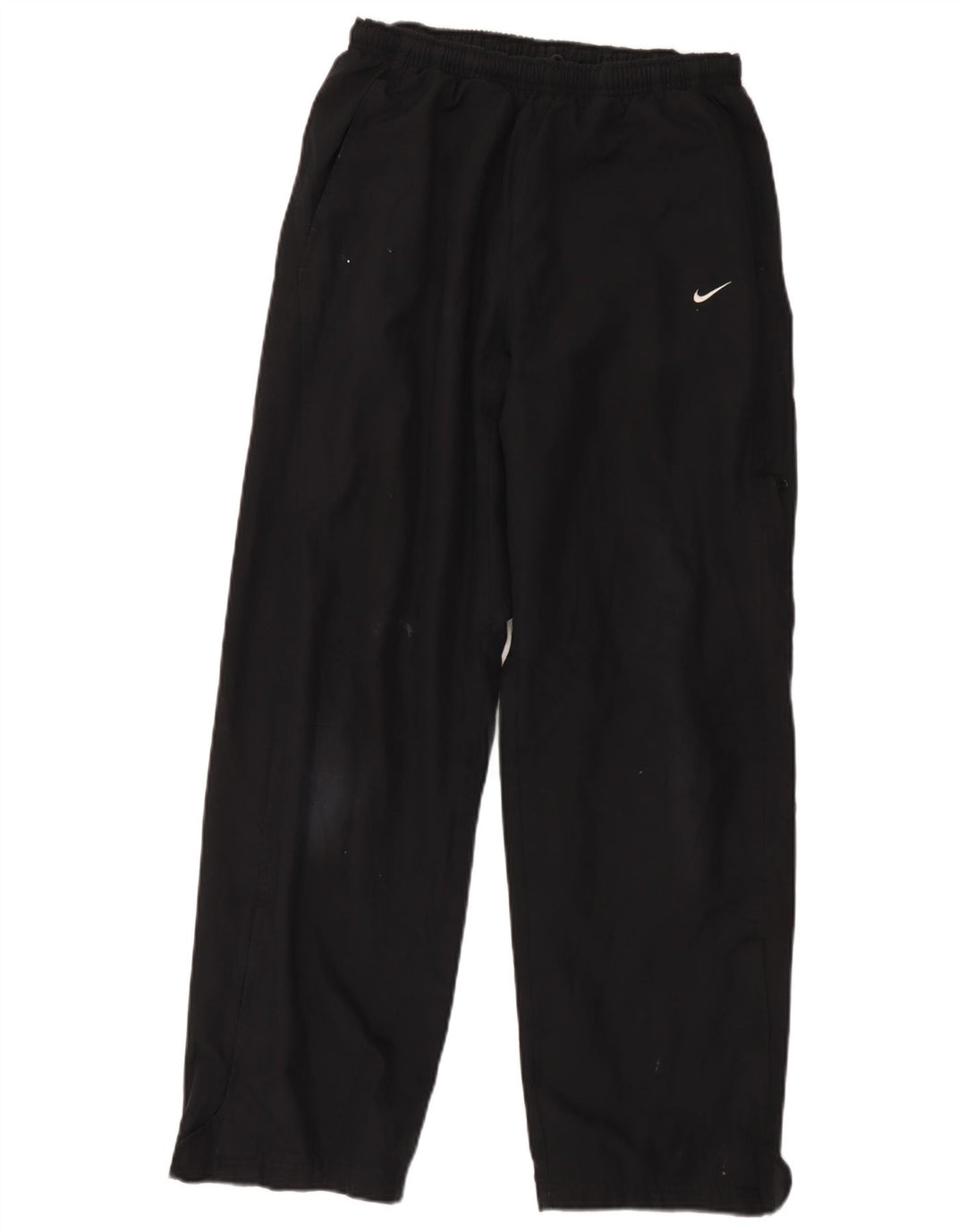 Nike Træningsdragtsbukser til mænd Medium Sort
