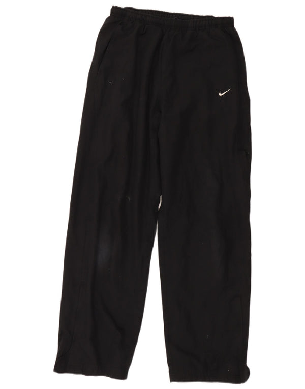 Nike Træningsdragtsbukser til mænd Medium Sort