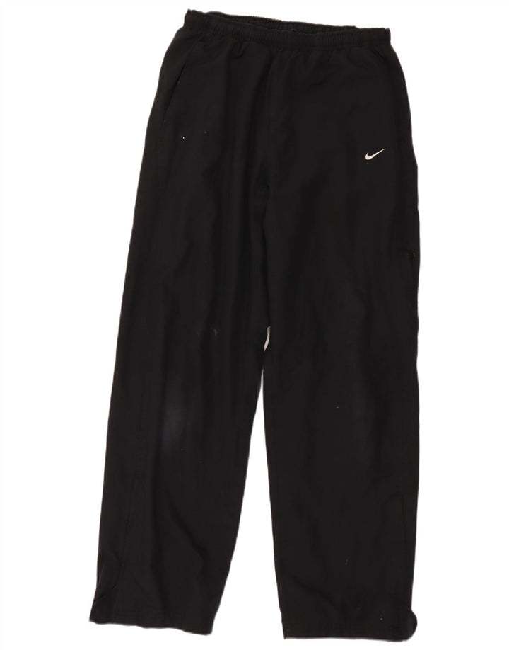 Nike Træningsdragtsbukser til mænd Medium Sort