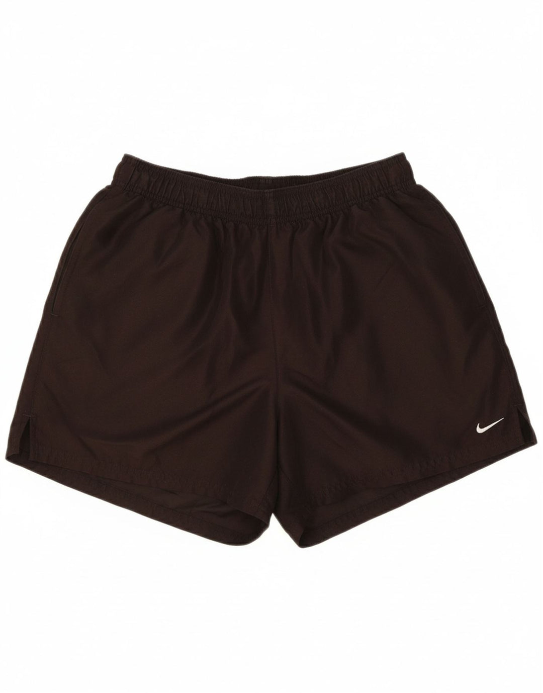 NIKE Mens Sport Shorts Large Black