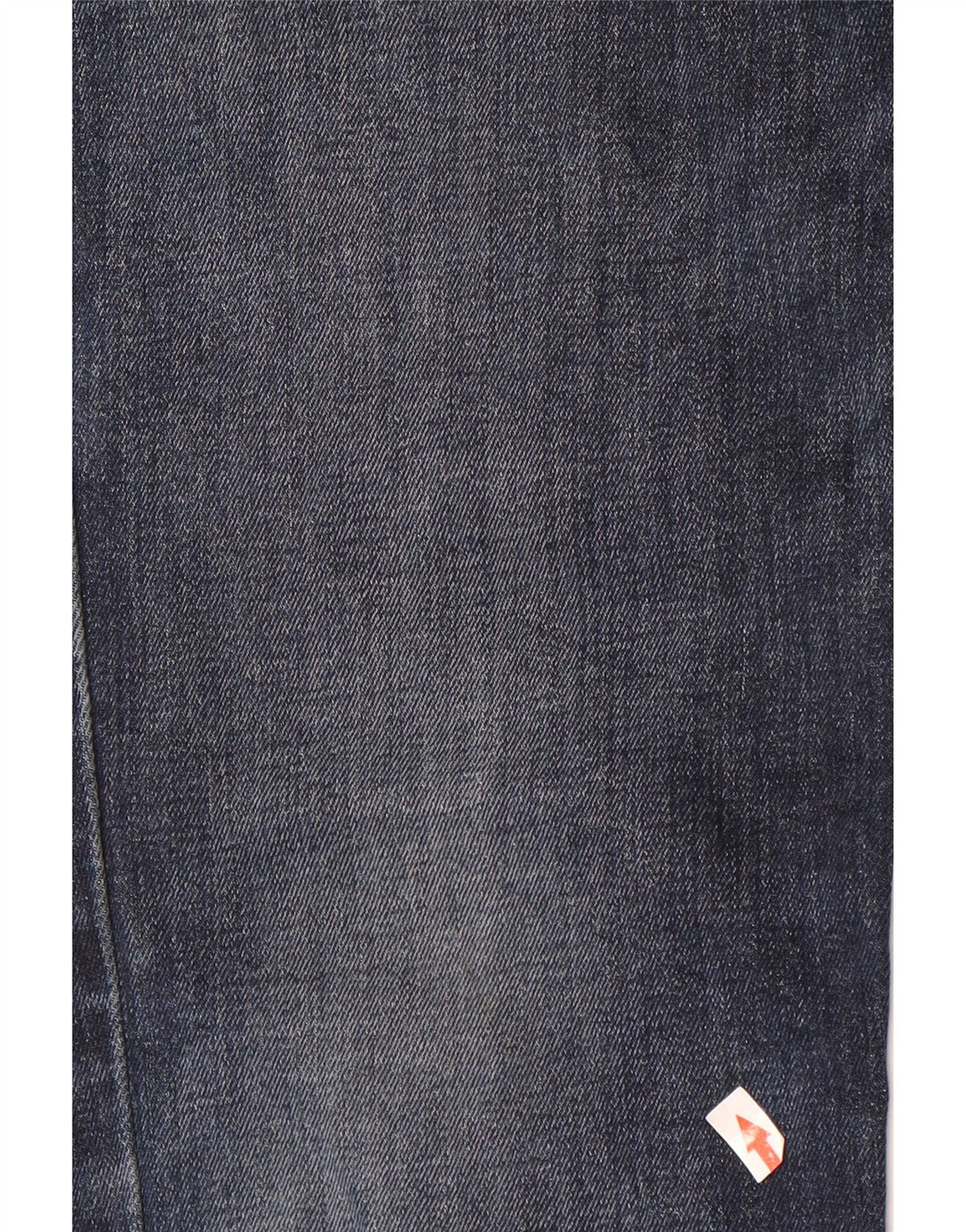 Levi's Herre 511 Slim Jeans SLIW32 L34 Blå Bomuld