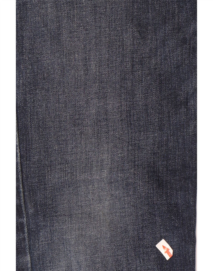 Levi's Herre 511 Slim Jeans SLIW32 L34 Blå Bomuld