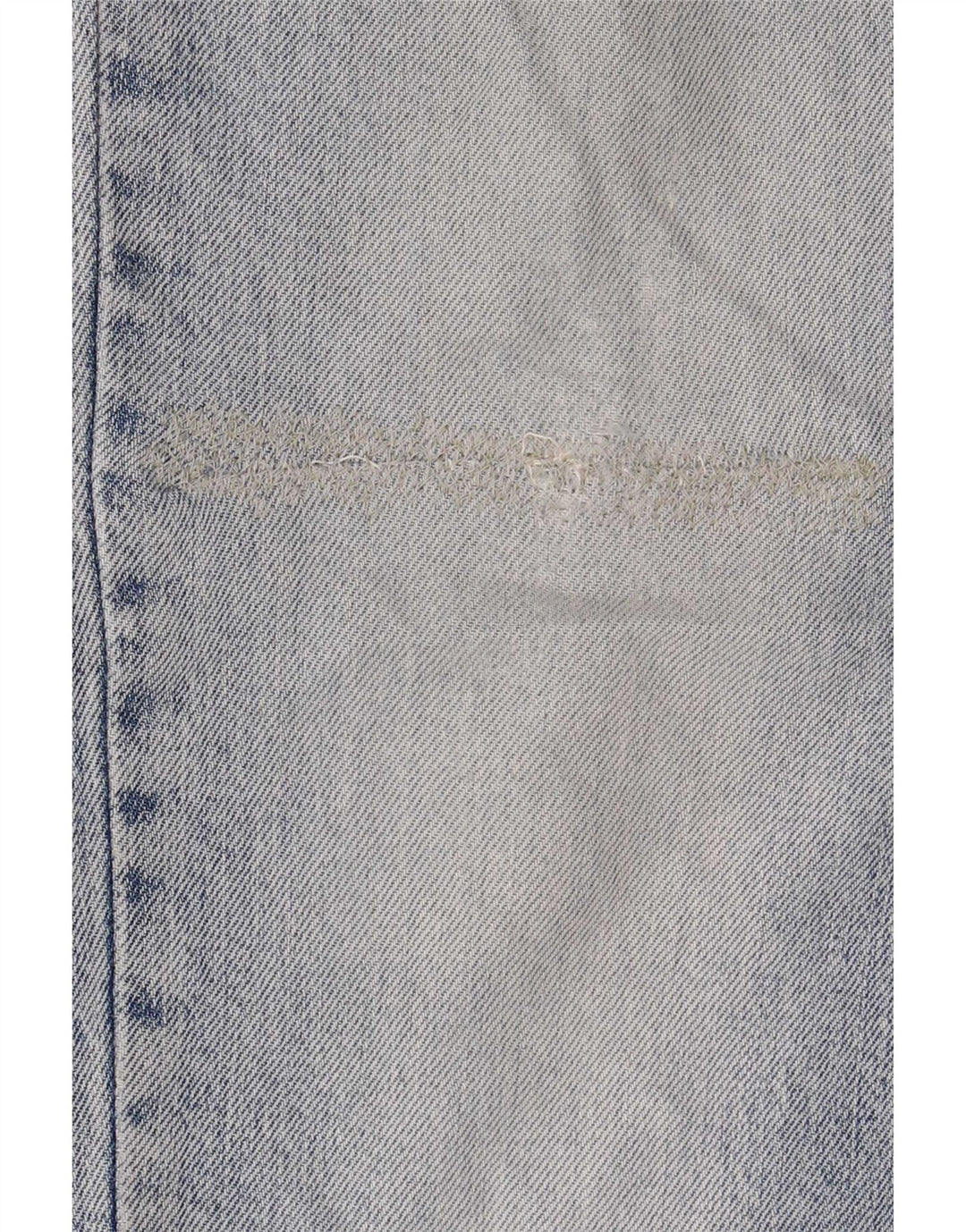 Levi's Herre 511 Slim Jeans W33 L34 Blå