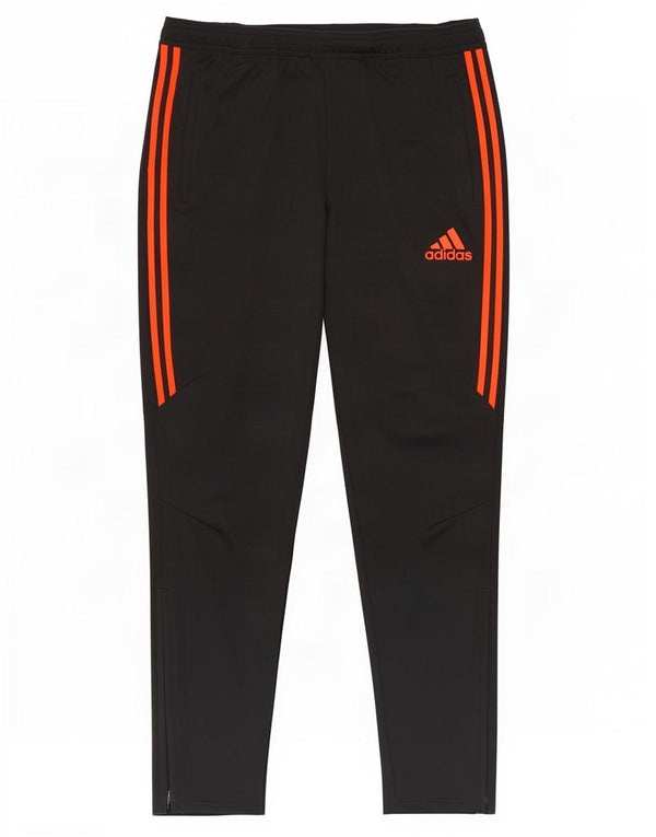 Adidas Herre Climacool Træningsdragt Bukser Large Sort Polyester