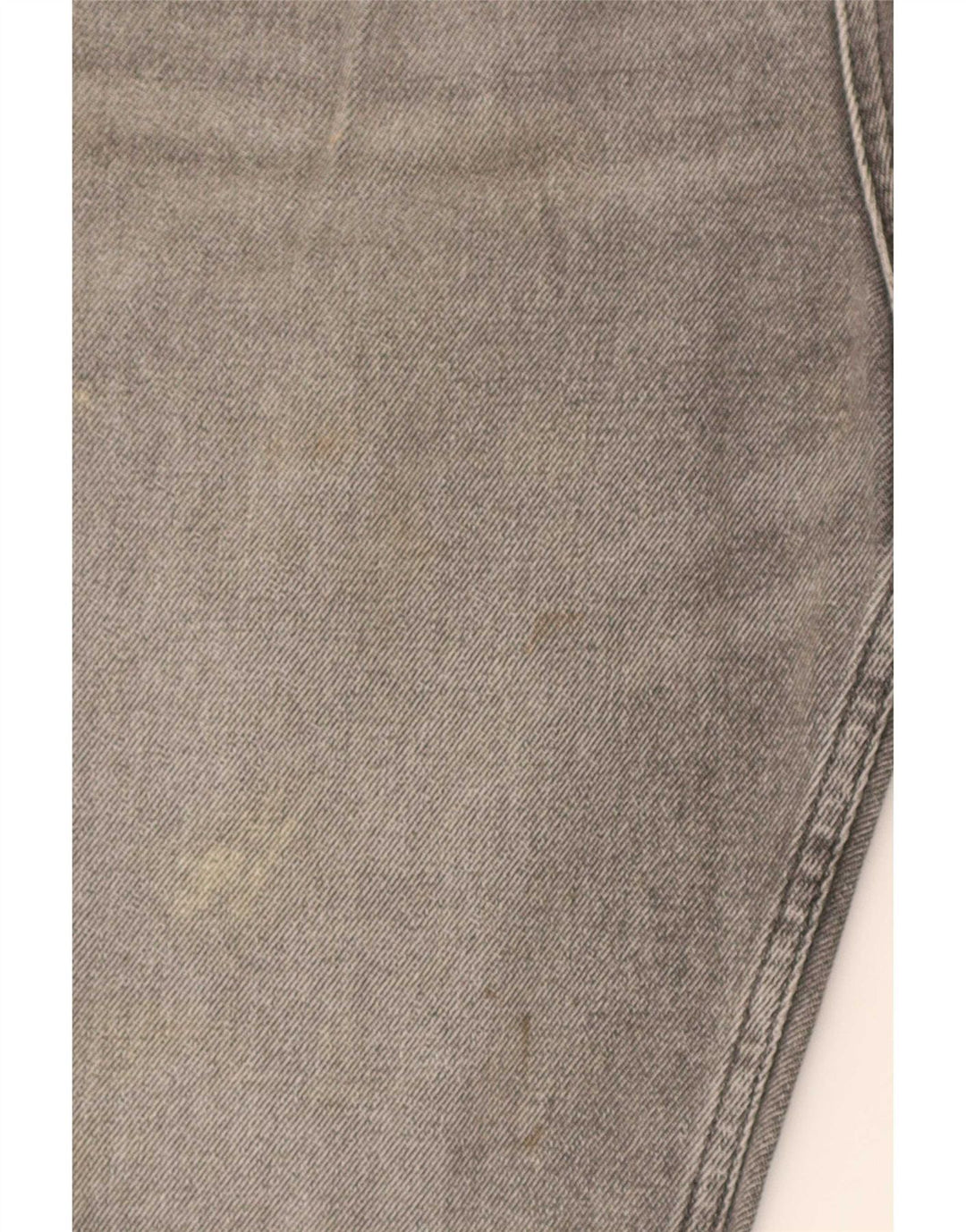 Marks & Spencer Boys denimshorts 13-14 år W30 Grå bomuld