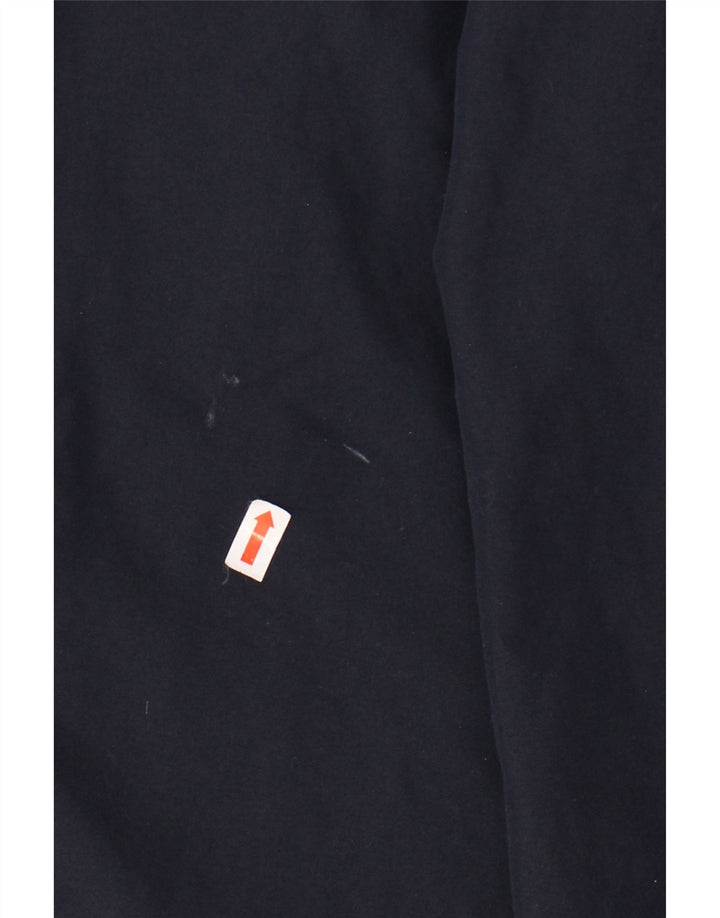 ADIDAS Træningsdragt til mænd Joggers Large Navy Blue