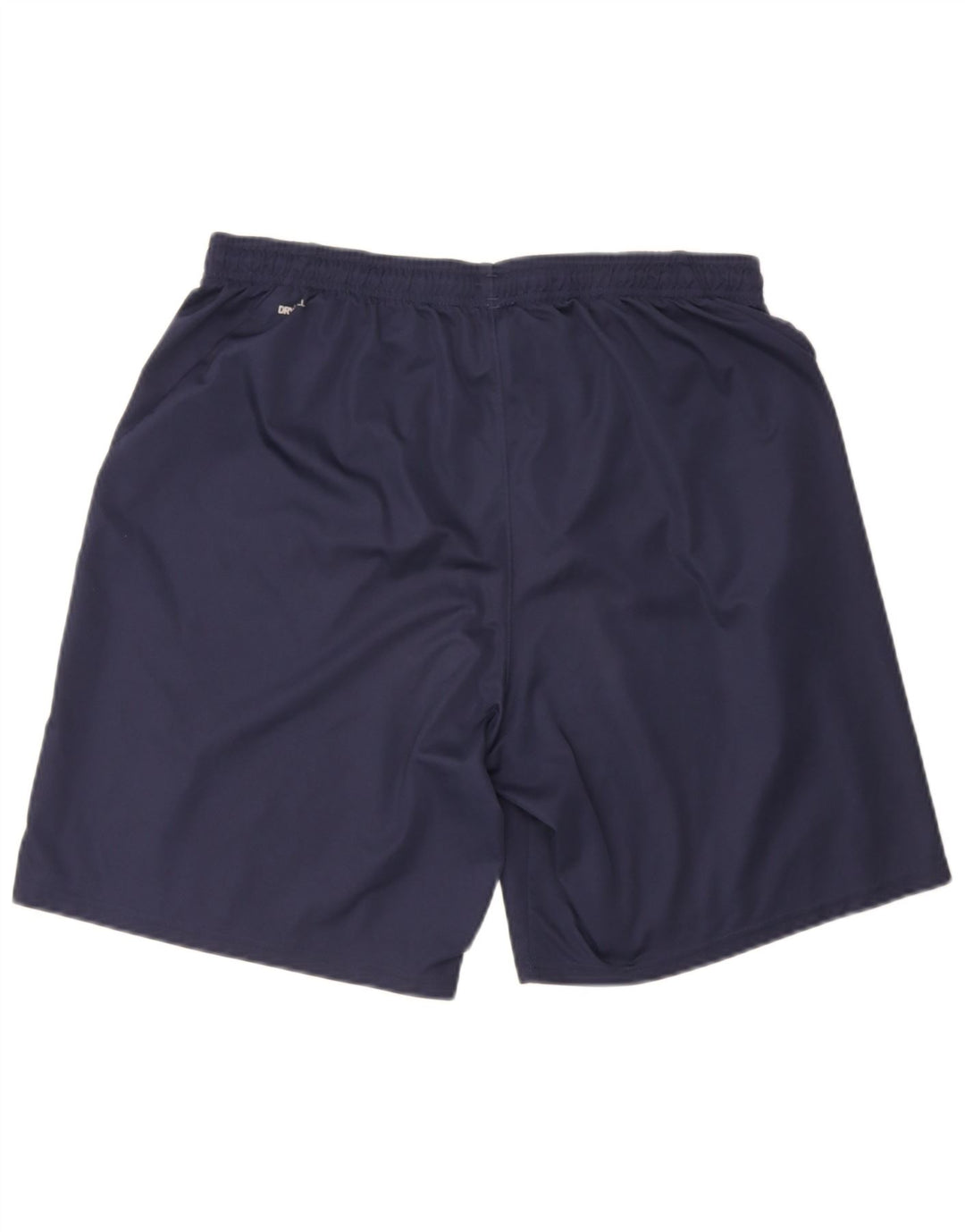 Puma herre sportsshorts XL marineblå