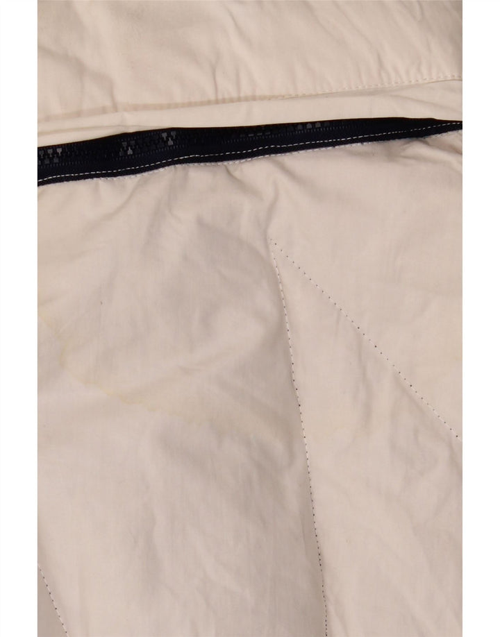 Dolomite Herre Vendbar Polstret Jakke UK 38 Medium Navy Blue Polyester
