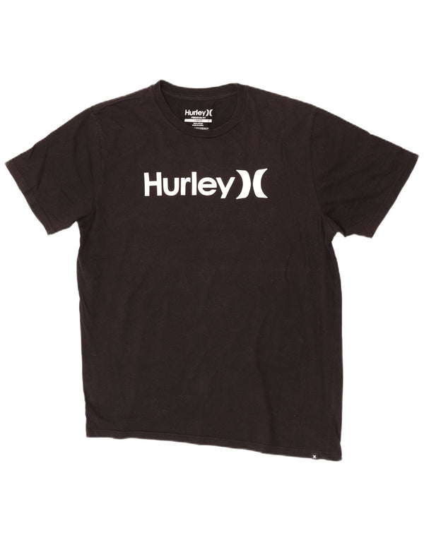 Herre Premium Fit grafisk T-shirt Top Large