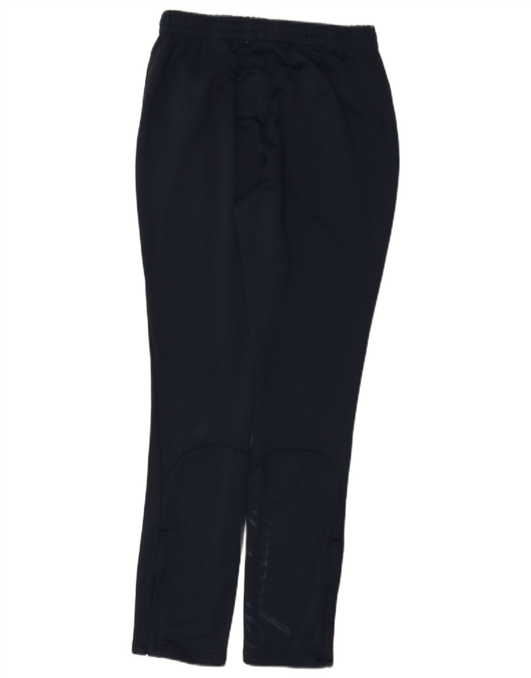 Umbro Herre Grafisk træningsdragt Bukser Medium Navy Blue Polyester
