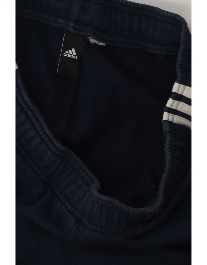 Adidas Træningsdragt til mænd Joggers Medium Navy Blue