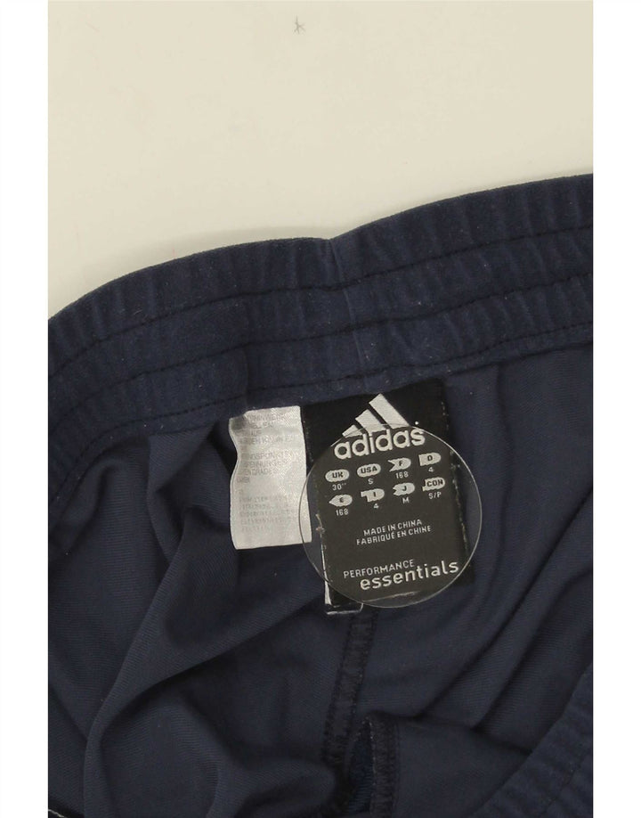Adidas Træningsdragt til mænd Joggers Medium Navy Blue Colourblock