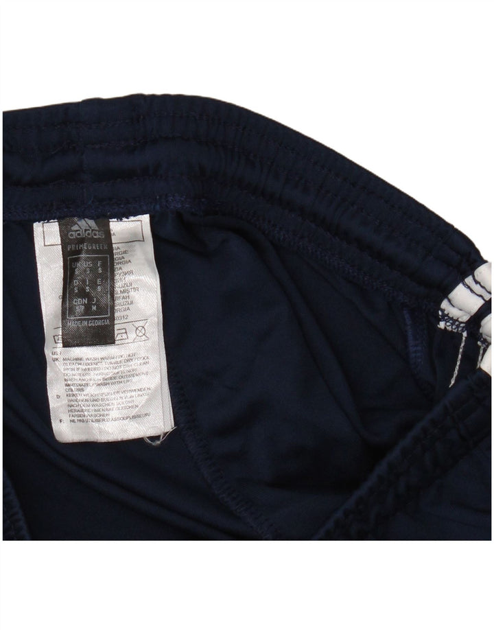 Adidas Aeroready Sportsshorts til mænd Små marineblå polyester